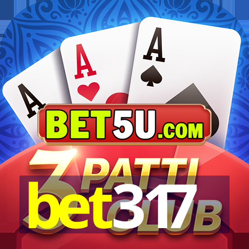 bet317 - V1.4.91