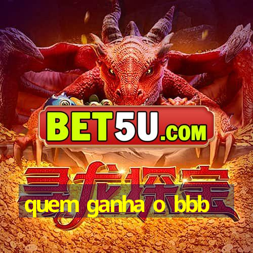 quem ganha o bbb - Android